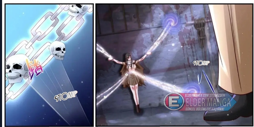 Şehirli Ölümsüz Kültivatörün Yeniden Doğuşu Bölüm 934 - Sayfa 1