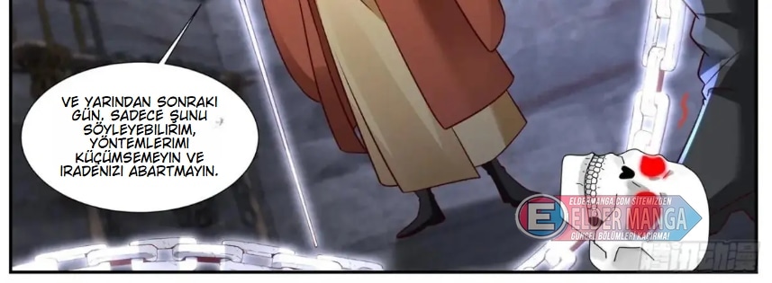 Şehirli Ölümsüz Kültivatörün Yeniden Doğuşu Bölüm 934 - Sayfa 10