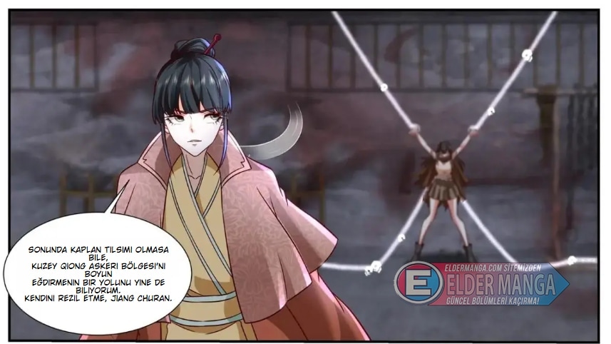 Şehirli Ölümsüz Kültivatörün Yeniden Doğuşu Bölüm 934 - Sayfa 11