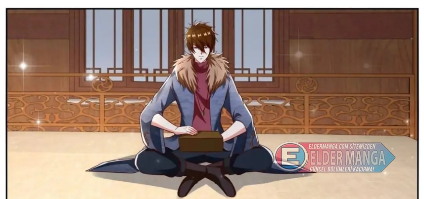 Şehirli Ölümsüz Kültivatörün Yeniden Doğuşu Bölüm 819 - Sayfa 8