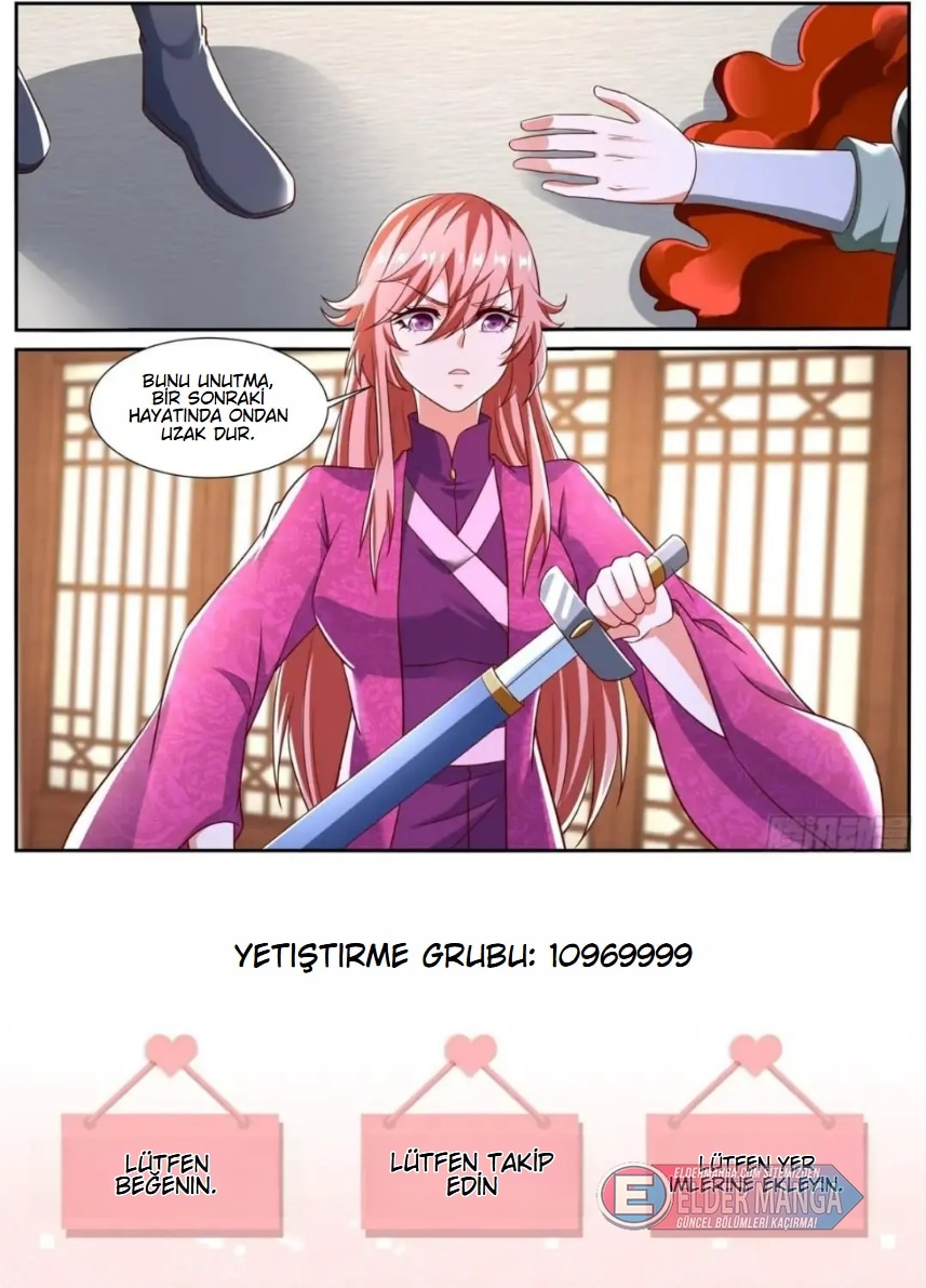 Şehirli Ölümsüz Kültivatörün Yeniden Doğuşu Bölüm 819 - Sayfa 12