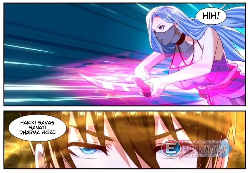 Şehirli Ölümsüz Kültivatörün Yeniden Doğuşu Bölüm 852 - Sayfa 4