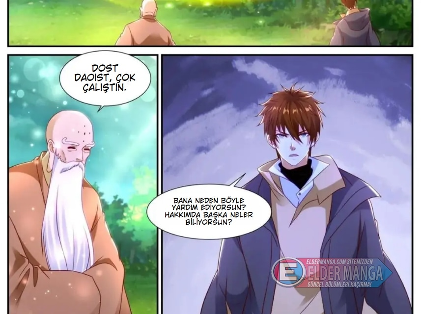 Şehirli Ölümsüz Kültivatörün Yeniden Doğuşu Bölüm 884 - Sayfa 5