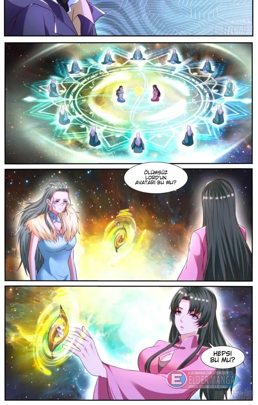 Şehirli Ölümsüz Kültivatörün Yeniden Doğuşu Bölüm 884 - Sayfa 7