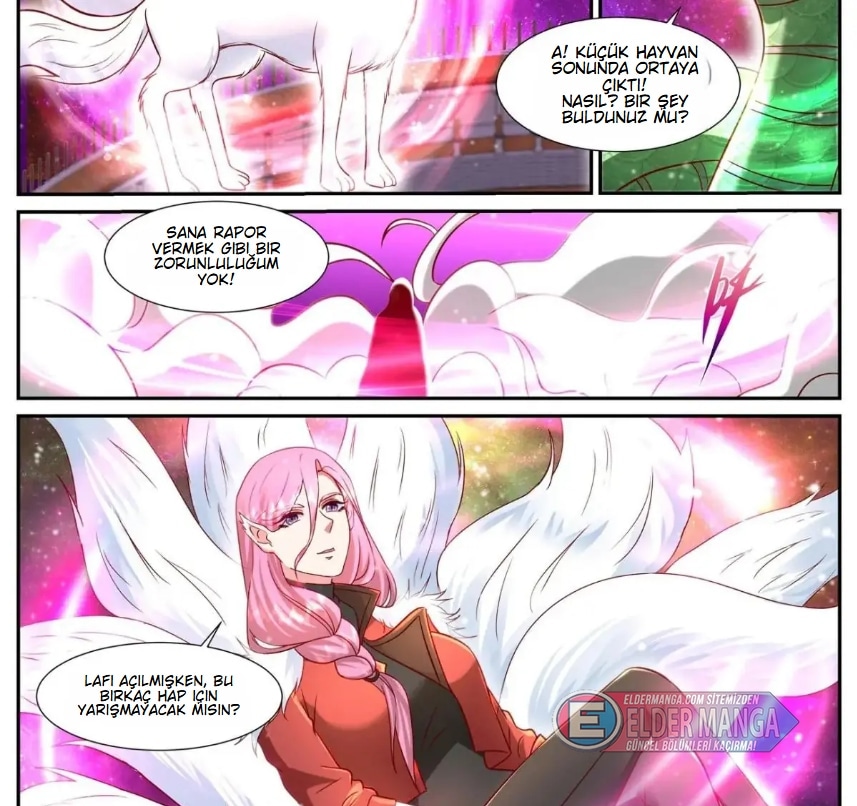 Şehirli Ölümsüz Kültivatörün Yeniden Doğuşu Bölüm 918 - Sayfa 2