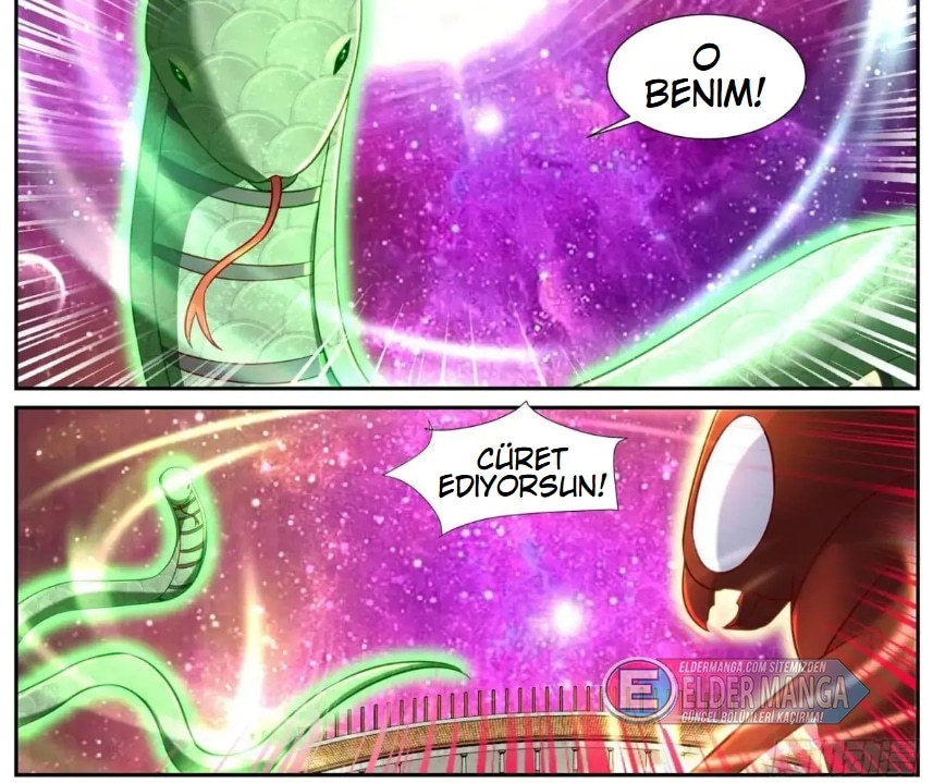 Şehirli Ölümsüz Kültivatörün Yeniden Doğuşu Bölüm 918 - Sayfa 5