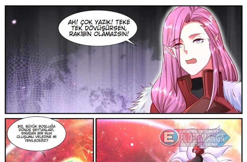 Şehirli Ölümsüz Kültivatörün Yeniden Doğuşu Bölüm 918 - Sayfa 6