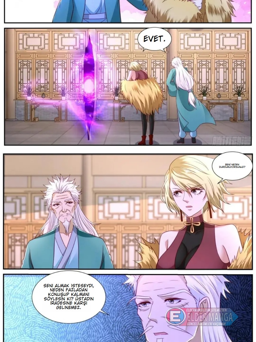 Şehirli Ölümsüz Kültivatörün Yeniden Doğuşu Bölüm 882 - Sayfa 4