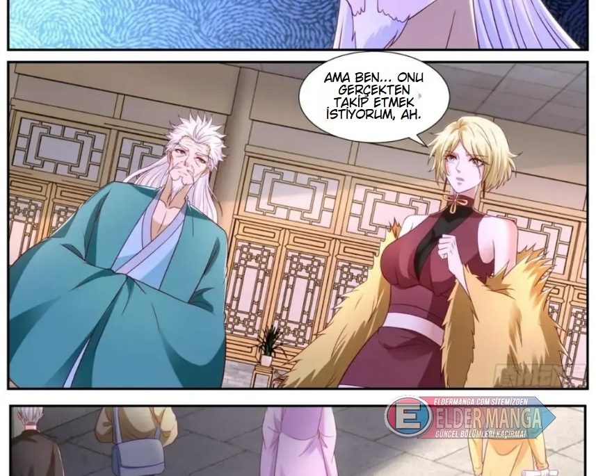 Şehirli Ölümsüz Kültivatörün Yeniden Doğuşu Bölüm 882 - Sayfa 5