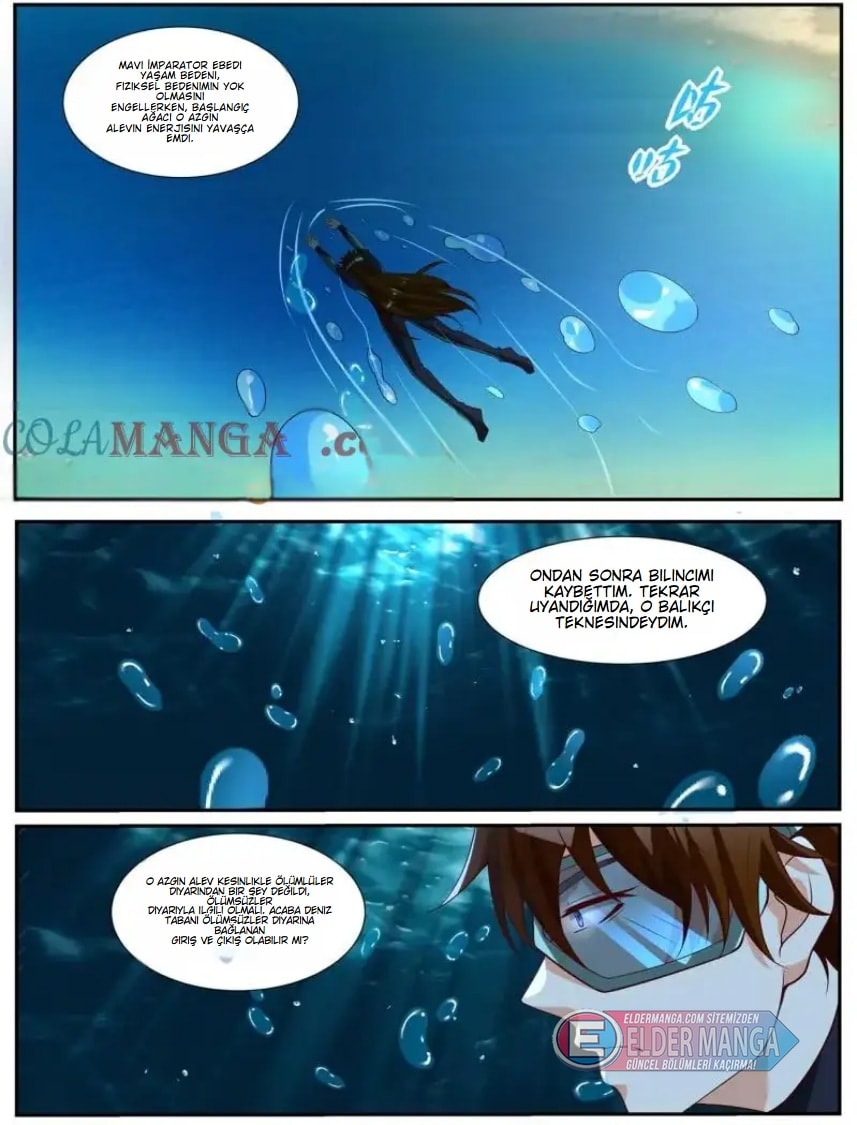 Şehirli Ölümsüz Kültivatörün Yeniden Doğuşu Bölüm 1042 - Sayfa 4