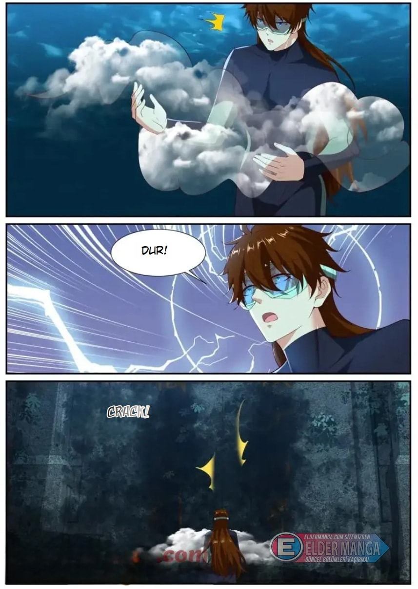 Şehirli Ölümsüz Kültivatörün Yeniden Doğuşu Bölüm 1042 - Sayfa 9