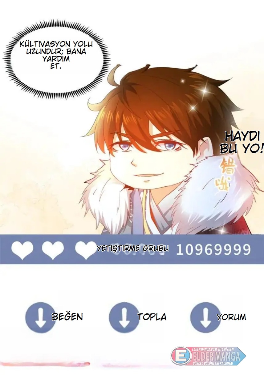 Şehirli Ölümsüz Kültivatörün Yeniden Doğuşu Bölüm 1042 - Sayfa 10