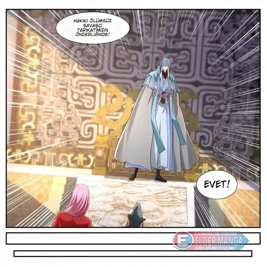 Şehirli Ölümsüz Kültivatörün Yeniden Doğuşu Bölüm 759 - Sayfa 3