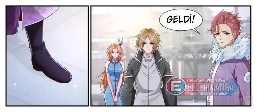 Şehirli Ölümsüz Kültivatörün Yeniden Doğuşu Bölüm 759 - Sayfa 4