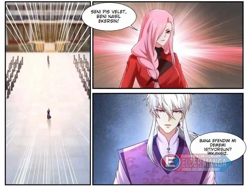 Şehirli Ölümsüz Kültivatörün Yeniden Doğuşu Bölüm 759 - Sayfa 13