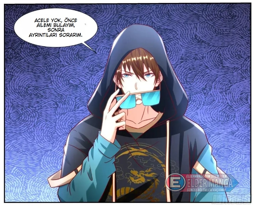 Şehirli Ölümsüz Kültivatörün Yeniden Doğuşu Bölüm 935 - Sayfa 9