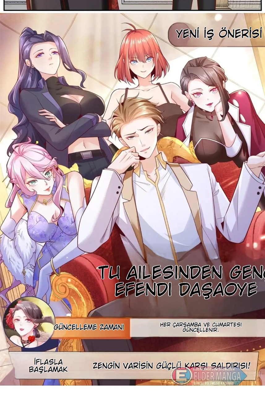 Şehirli Ölümsüz Kültivatörün Yeniden Doğuşu Bölüm 935 - Sayfa 14