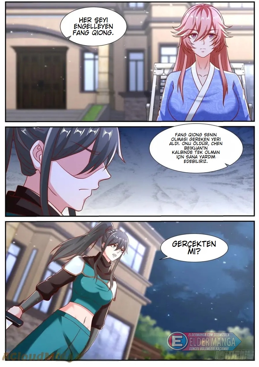 Şehirli Ölümsüz Kültivatörün Yeniden Doğuşu Bölüm 956 - Sayfa 2