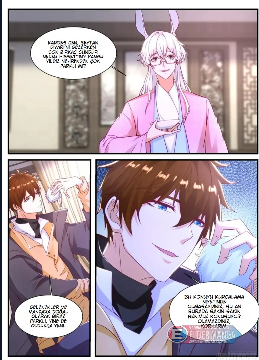 Şehirli Ölümsüz Kültivatörün Yeniden Doğuşu Bölüm 893 - Sayfa 1