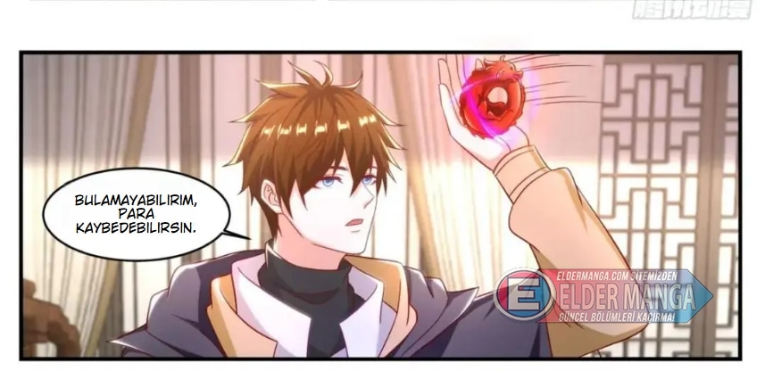 Şehirli Ölümsüz Kültivatörün Yeniden Doğuşu Bölüm 893 - Sayfa 8