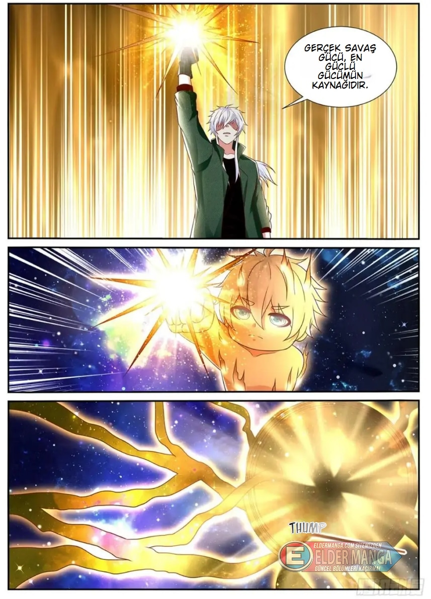 Şehirli Ölümsüz Kültivatörün Yeniden Doğuşu Bölüm 832 - Sayfa 3