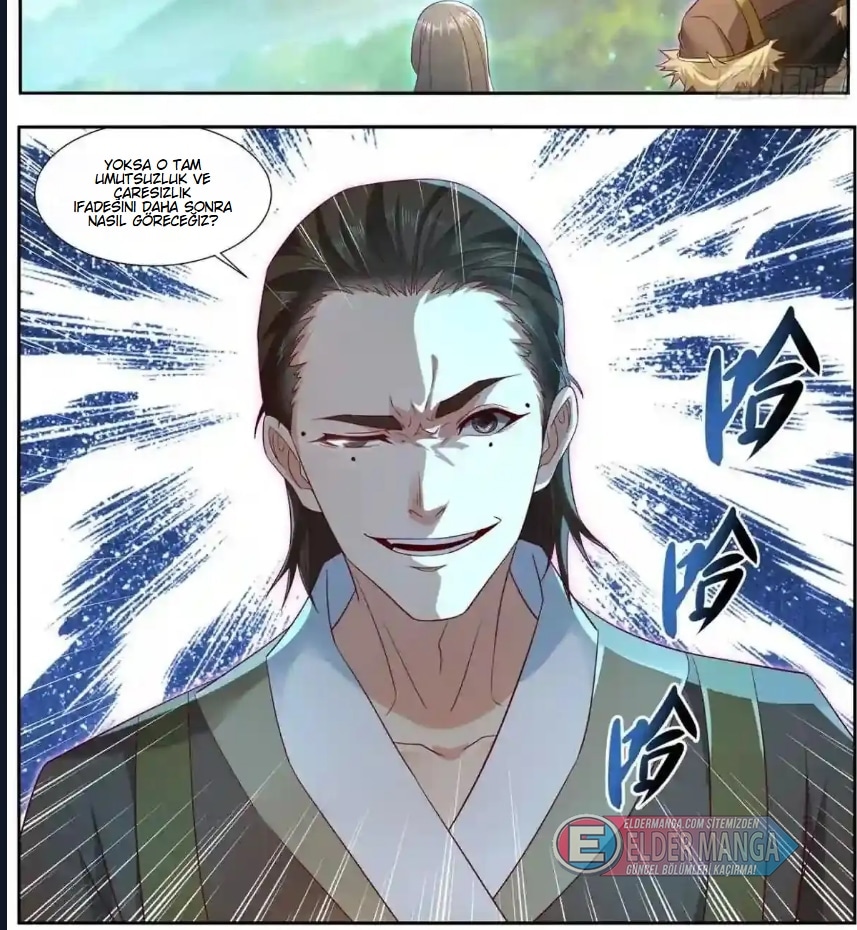 Şehirli Ölümsüz Kültivatörün Yeniden Doğuşu Bölüm 708 - Sayfa 7