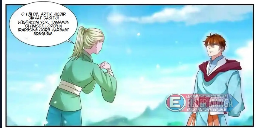 Şehirli Ölümsüz Kültivatörün Yeniden Doğuşu Bölüm 708 - Sayfa 10