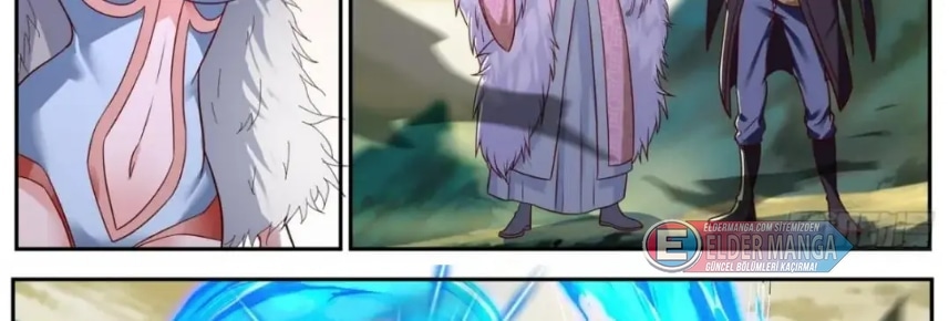 Şehirli Ölümsüz Kültivatörün Yeniden Doğuşu Bölüm 898 - Sayfa 2