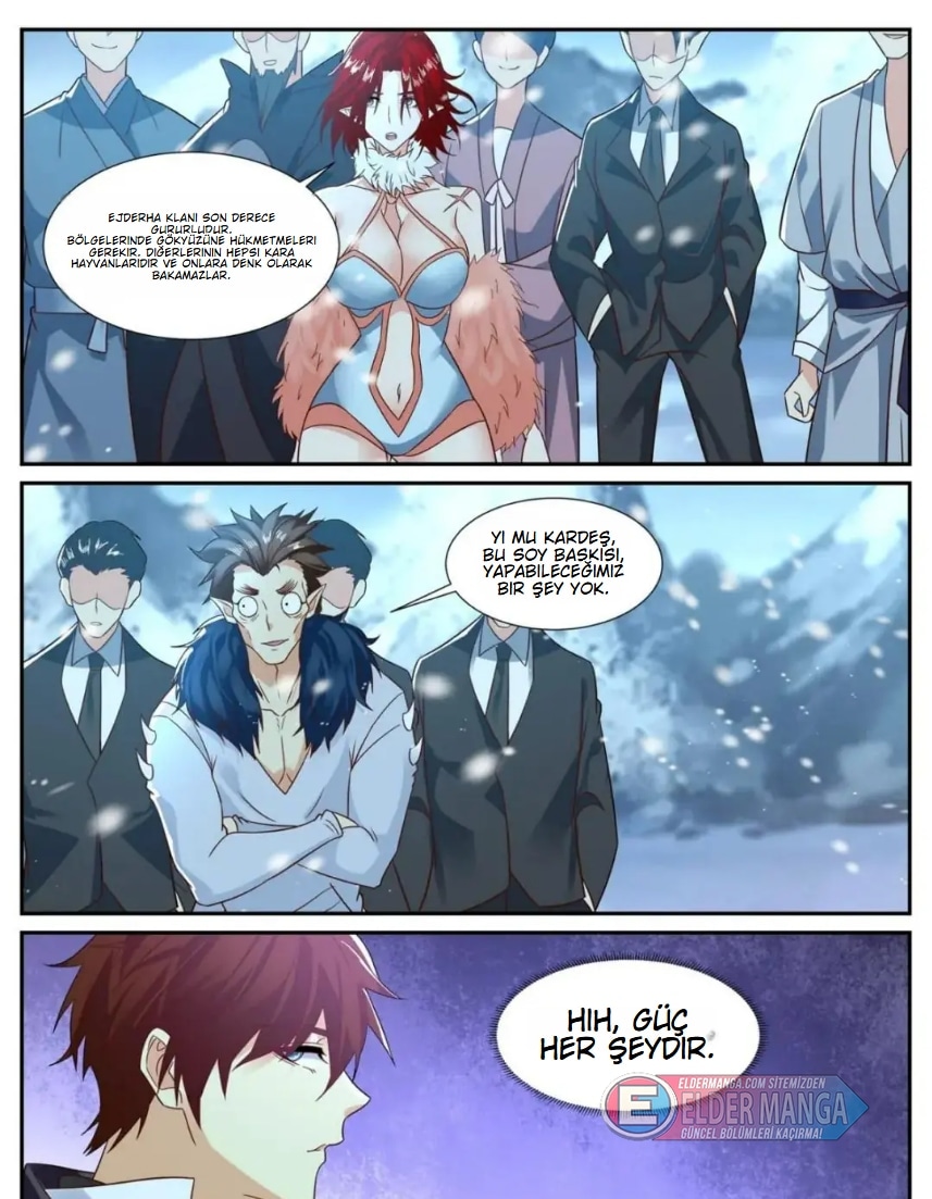 Şehirli Ölümsüz Kültivatörün Yeniden Doğuşu Bölüm 898 - Sayfa 4