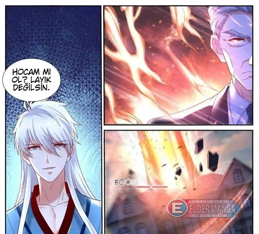 Şehirli Ölümsüz Kültivatörün Yeniden Doğuşu Bölüm 697 - Sayfa 7