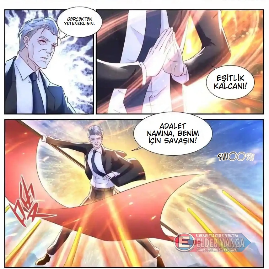 Şehirli Ölümsüz Kültivatörün Yeniden Doğuşu Bölüm 697 - Sayfa 9