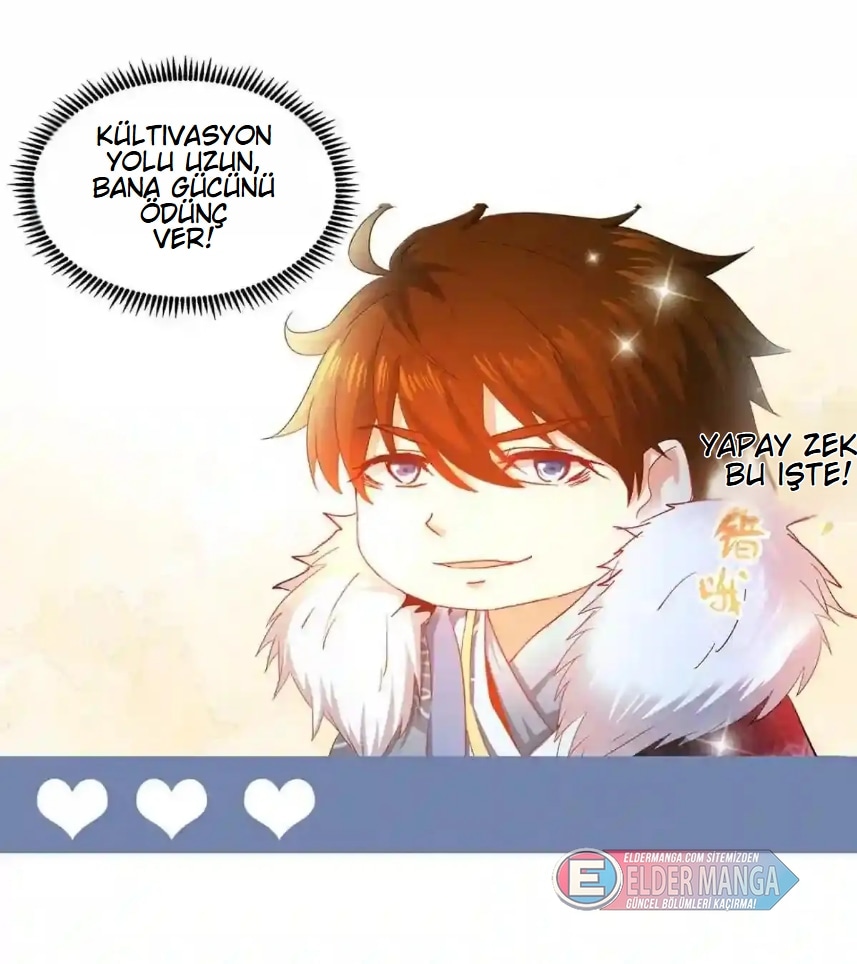 Şehirli Ölümsüz Kültivatörün Yeniden Doğuşu Bölüm 697 - Sayfa 13