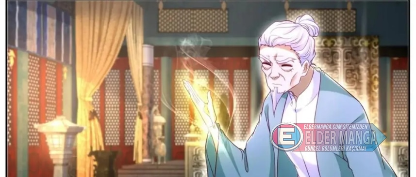 Şehirli Ölümsüz Kültivatörün Yeniden Doğuşu Bölüm 883 - Sayfa 6