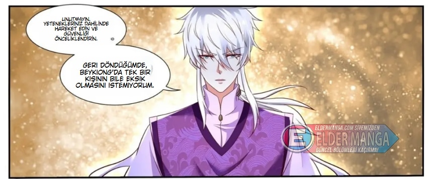 Şehirli Ölümsüz Kültivatörün Yeniden Doğuşu Bölüm 795 - Sayfa 10