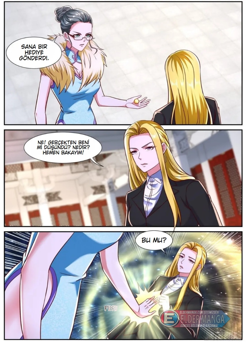 Şehirli Ölümsüz Kültivatörün Yeniden Doğuşu Bölüm 795 - Sayfa 12