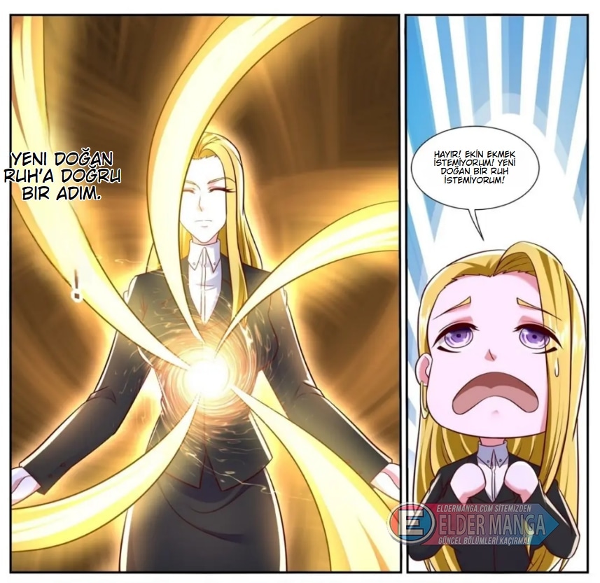 Şehirli Ölümsüz Kültivatörün Yeniden Doğuşu Bölüm 795 - Sayfa 13