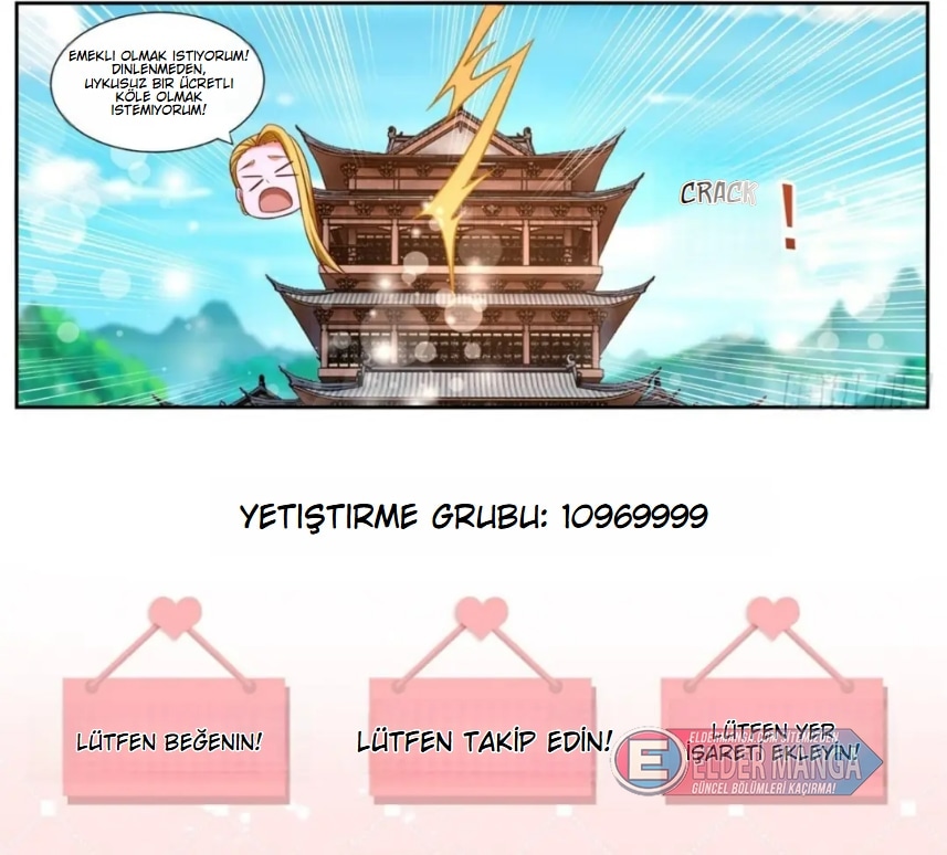 Şehirli Ölümsüz Kültivatörün Yeniden Doğuşu Bölüm 795 - Sayfa 14