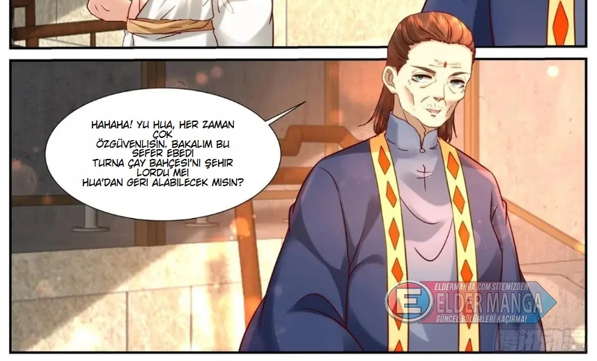 Şehirli Ölümsüz Kültivatörün Yeniden Doğuşu Bölüm 947 - Sayfa 9