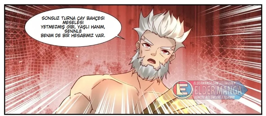 Şehirli Ölümsüz Kültivatörün Yeniden Doğuşu Bölüm 947 - Sayfa 10