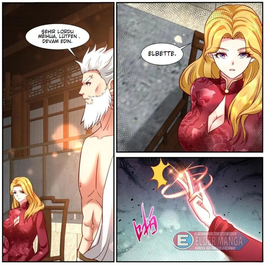 Şehirli Ölümsüz Kültivatörün Yeniden Doğuşu Bölüm 947 - Sayfa 13