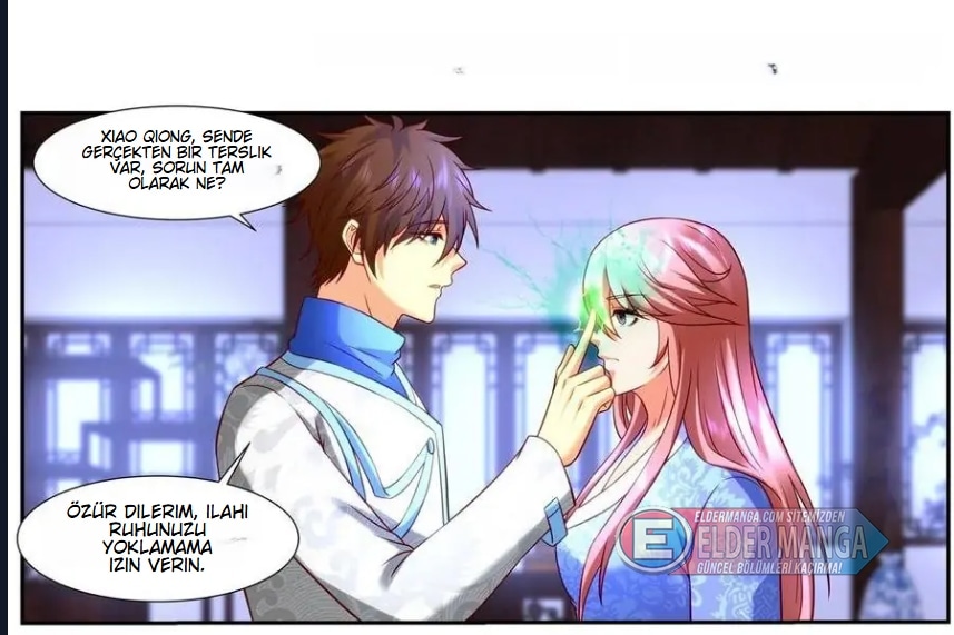 Şehirli Ölümsüz Kültivatörün Yeniden Doğuşu Bölüm 955 - Sayfa 1