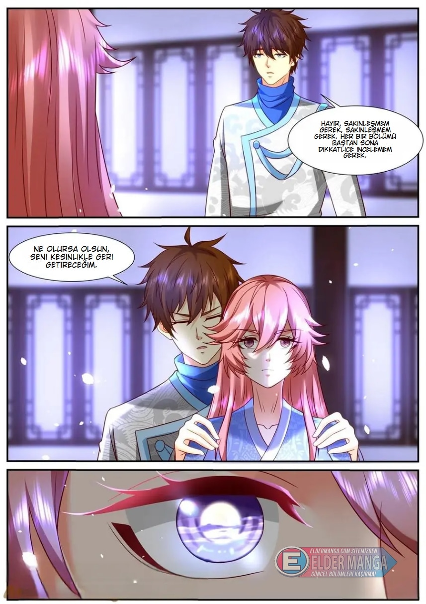 Şehirli Ölümsüz Kültivatörün Yeniden Doğuşu Bölüm 955 - Sayfa 5