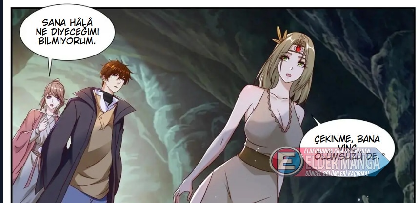 Şehirli Ölümsüz Kültivatörün Yeniden Doğuşu Bölüm 908 - Sayfa 1