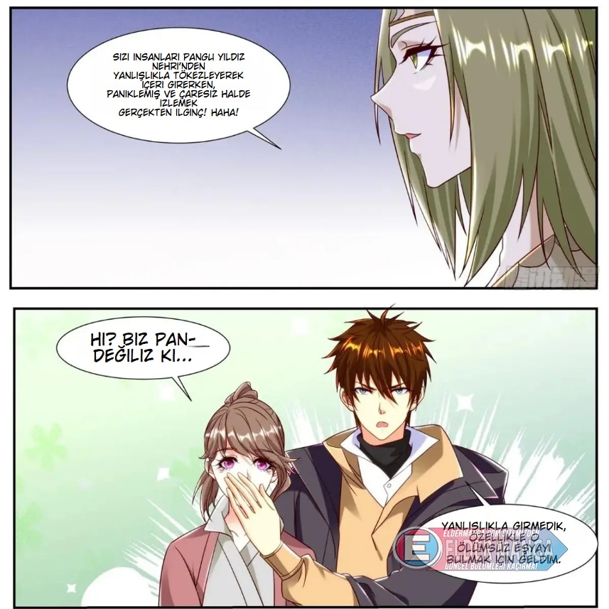 Şehirli Ölümsüz Kültivatörün Yeniden Doğuşu Bölüm 908 - Sayfa 4