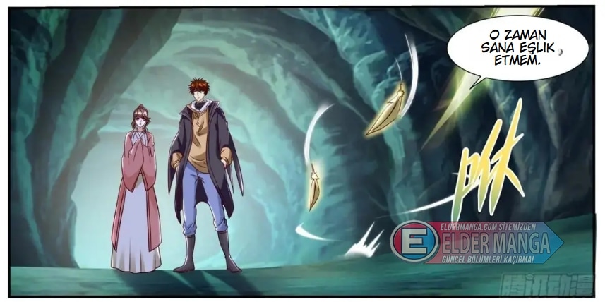 Şehirli Ölümsüz Kültivatörün Yeniden Doğuşu Bölüm 908 - Sayfa 6