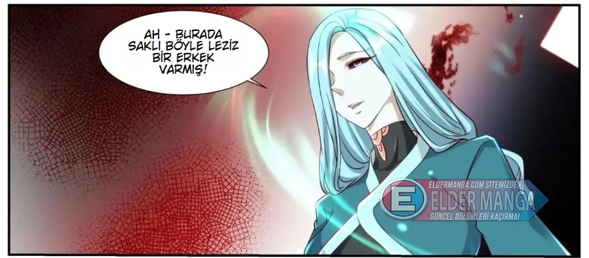 Şehirli Ölümsüz Kültivatörün Yeniden Doğuşu Bölüm 908 - Sayfa 13