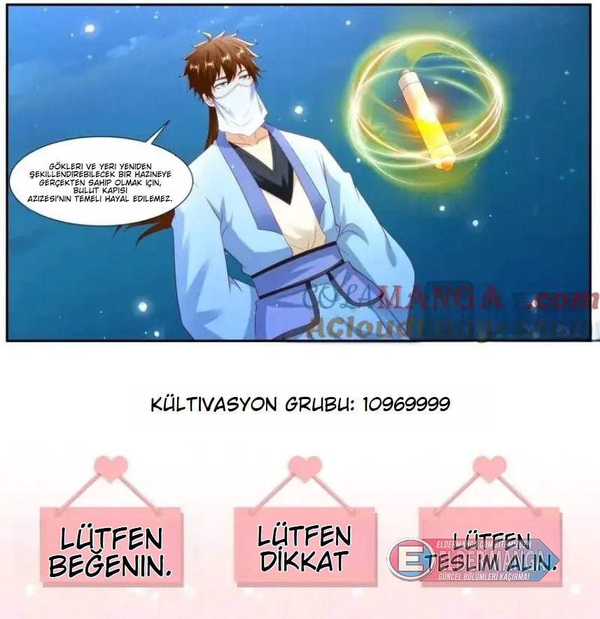 Şehirli Ölümsüz Kültivatörün Yeniden Doğuşu Bölüm 1025 - Sayfa 9