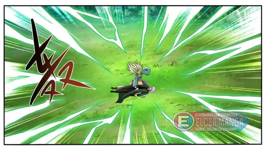 Şehirli Ölümsüz Kültivatörün Yeniden Doğuşu Bölüm 839 - Sayfa 10