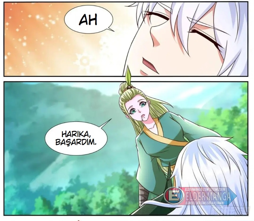 Şehirli Ölümsüz Kültivatörün Yeniden Doğuşu Bölüm 839 - Sayfa 11