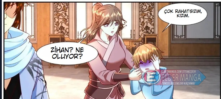 Şehirli Ölümsüz Kültivatörün Yeniden Doğuşu Bölüm 928 - Sayfa 1